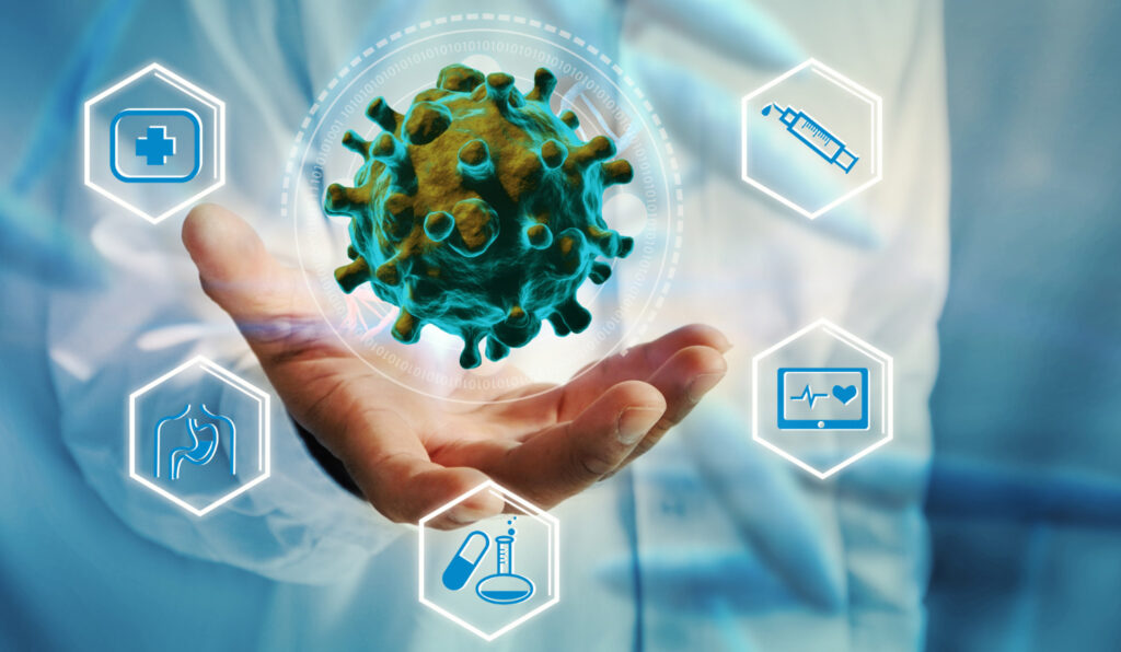 Infectious Disease Management