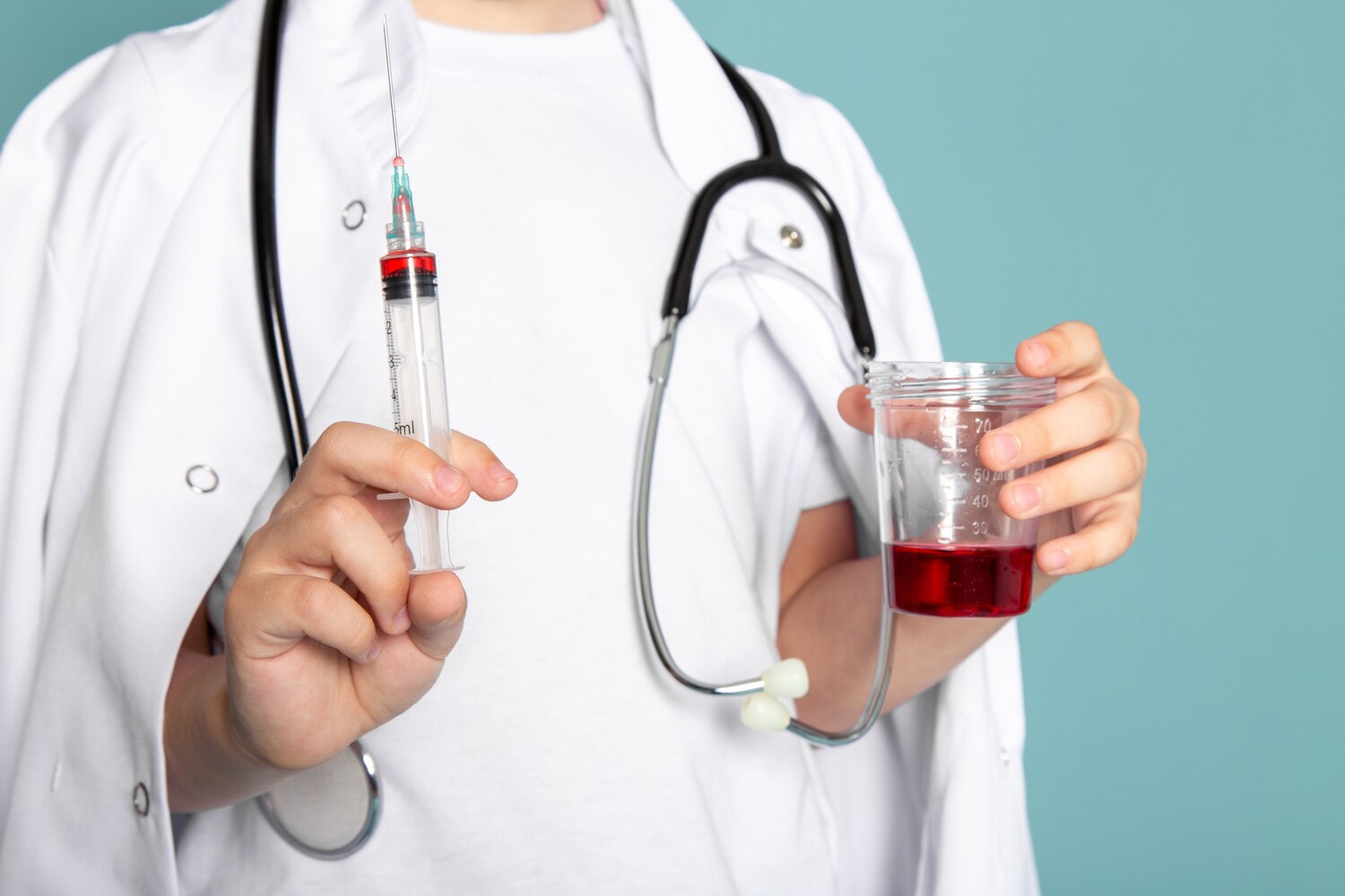 Anemia Treatment
