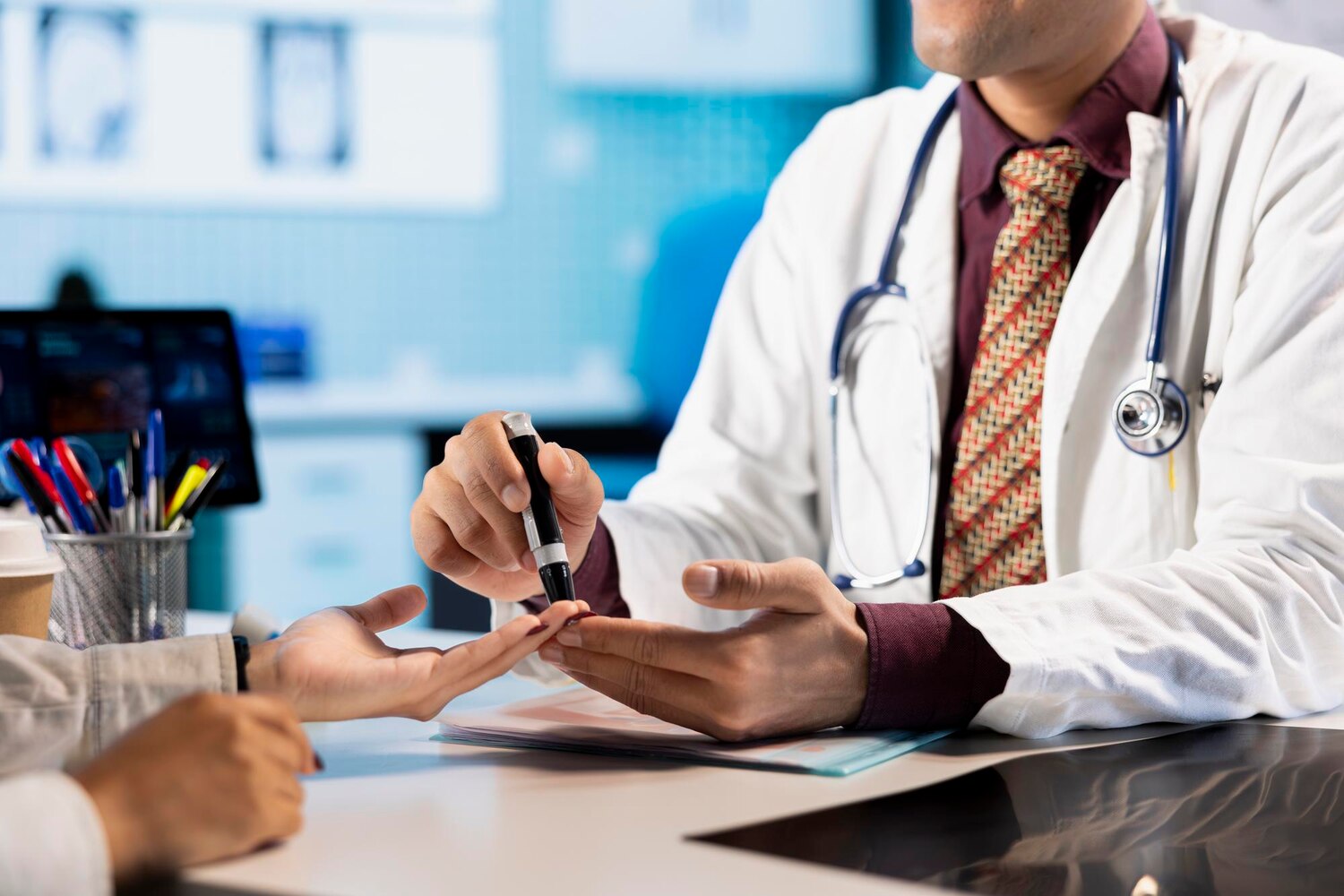 General Physician Consultation