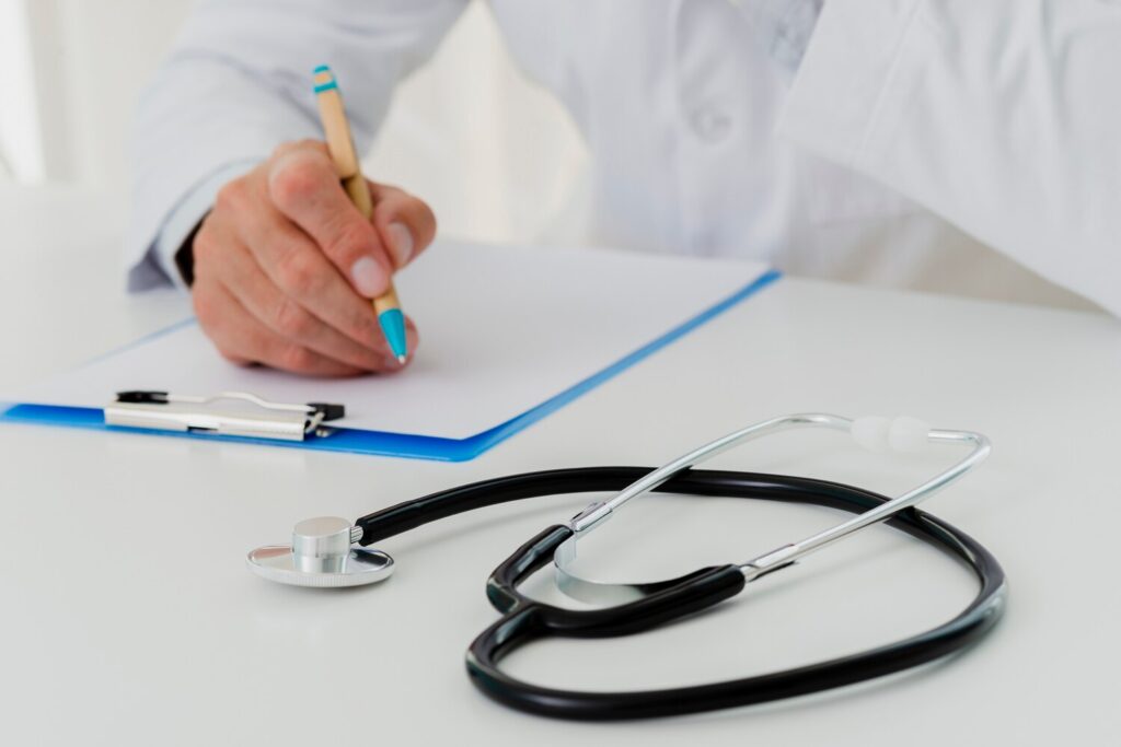 Preventive Health Checkups